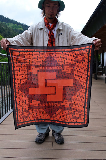 1st Bandana