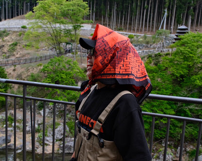 1st Bandana