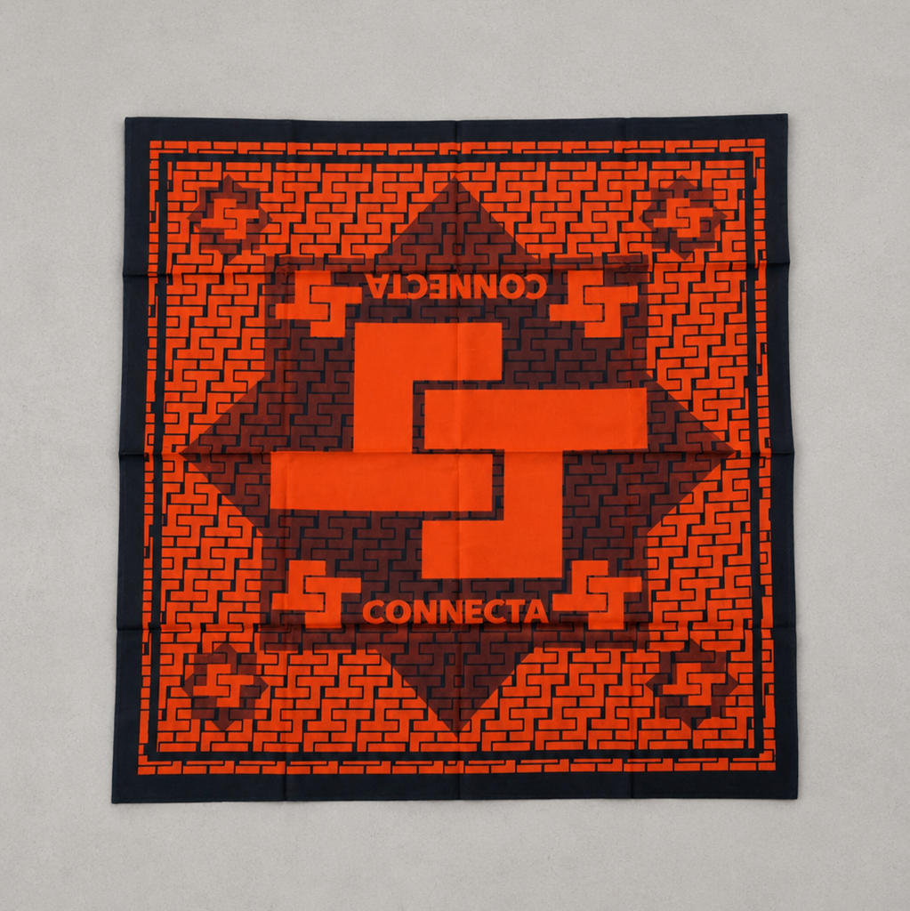 1st Bandana