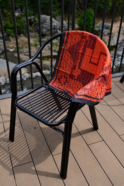 1st Bandana