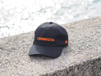 1st Cap / Black