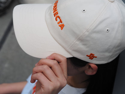 1st Cap / ivory