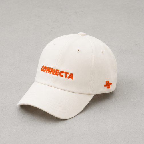 1st Cap / ivory