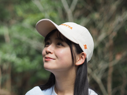 1st Cap / ivory
