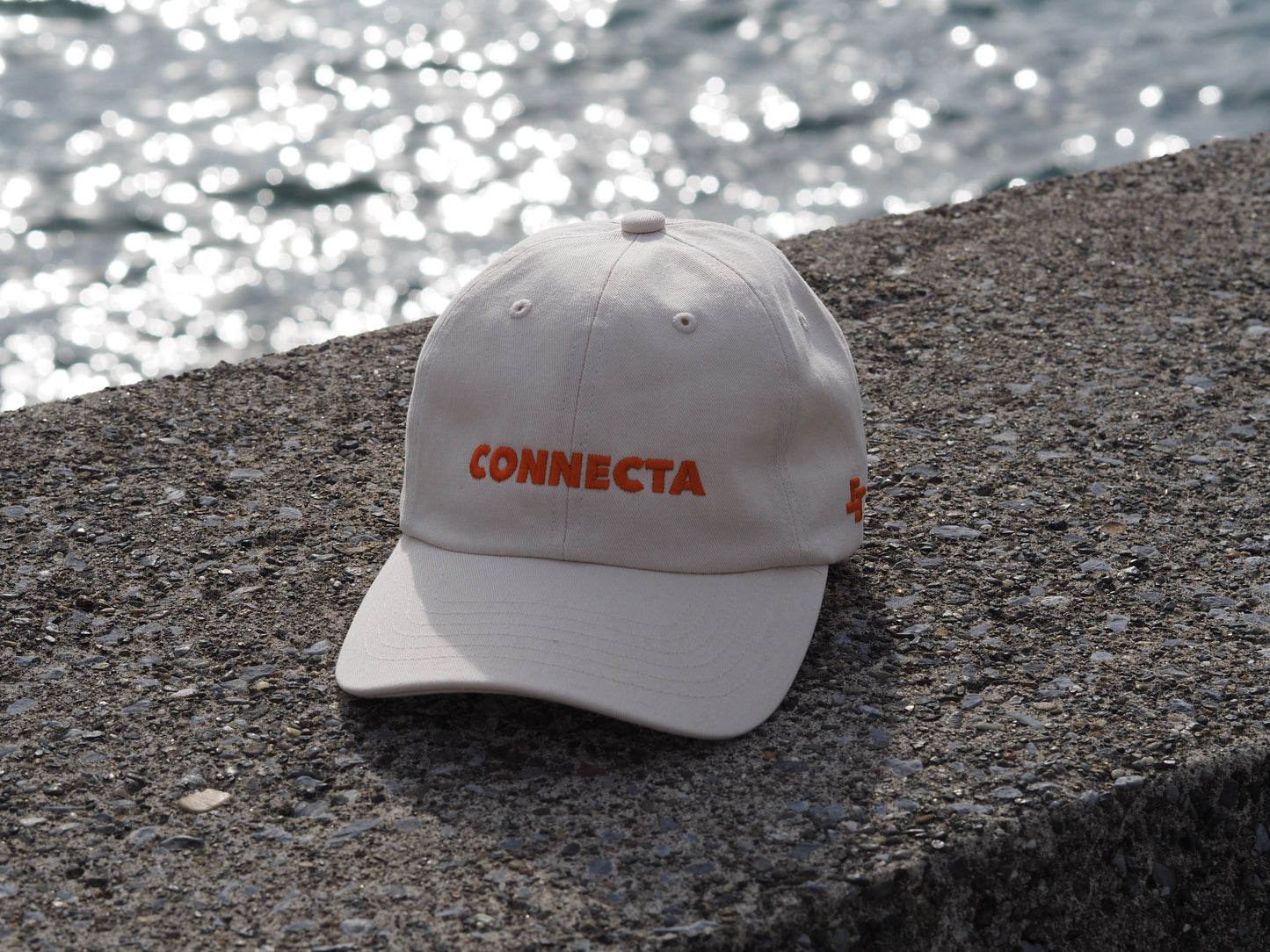 1st Cap / ivory