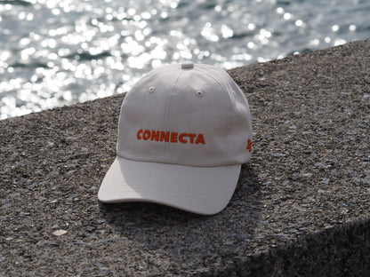 1st Cap / ivory
