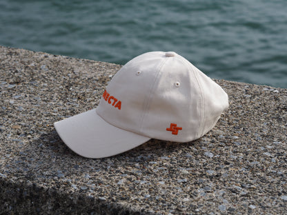 1st Cap / ivory